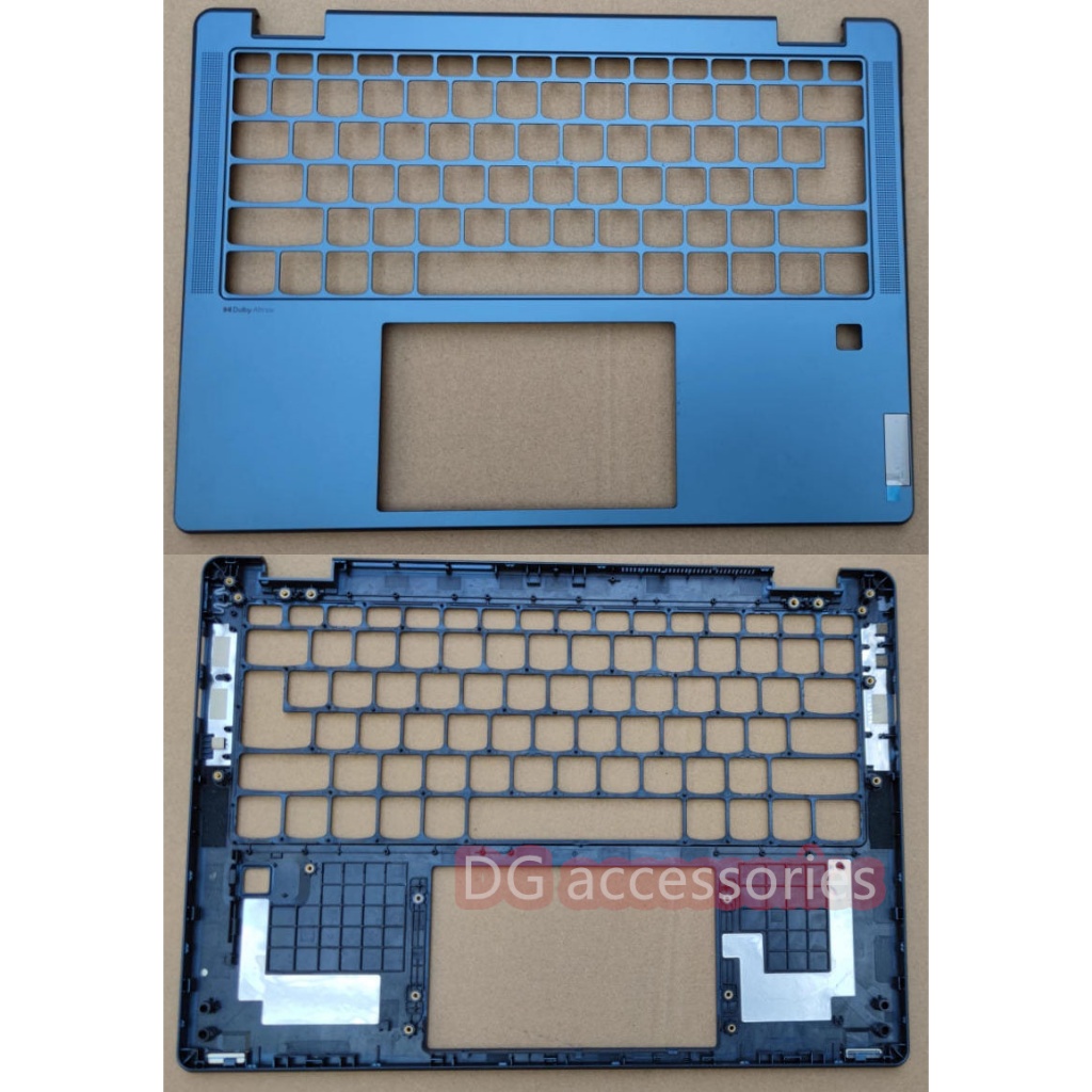 เคสใหม่สําหรับ lenovo YOGA 6 Series YOGA 6 13ABR8 13ALC7 รุ่นกรณี A/B/C/D ฝาครอบด้านบนด้านข้าง LCD b