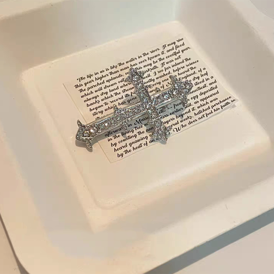 ผ้าโพกศีรษะออกแบบสวยงาม มีคริสตัลประดับ - รูปที่ 5