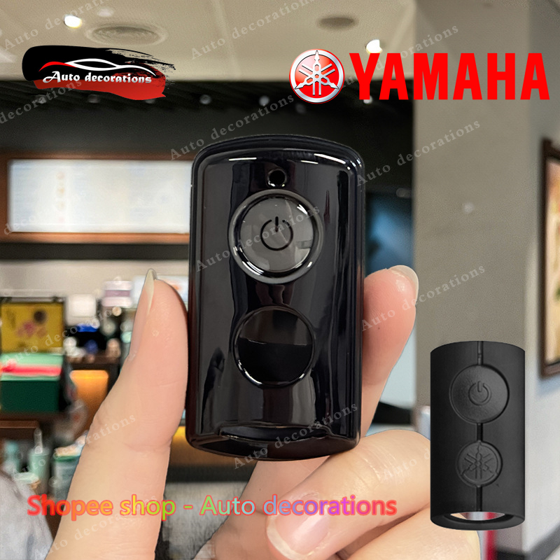 เคสกุญแจ ปลอกกุญแจ Fazzio Yamaha Filano aerox 155 xmax 300 nvx155 nmax Sniper พวงกุญแจมอเตอร์ไซค์