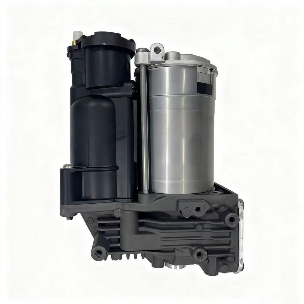 Hanfude ยี่ห้อเครื่องอัดอากาศสําหรับ Mercedes-Benz Vito W639 2008-2009 V639 Viano W639 2006-2012