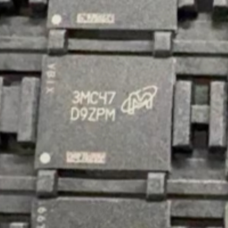 1PCS MT61K512M32KPA-14: C D9ZPM DDR6 2G ยี่ห้อใหม่คลังสินค้าพร้อม