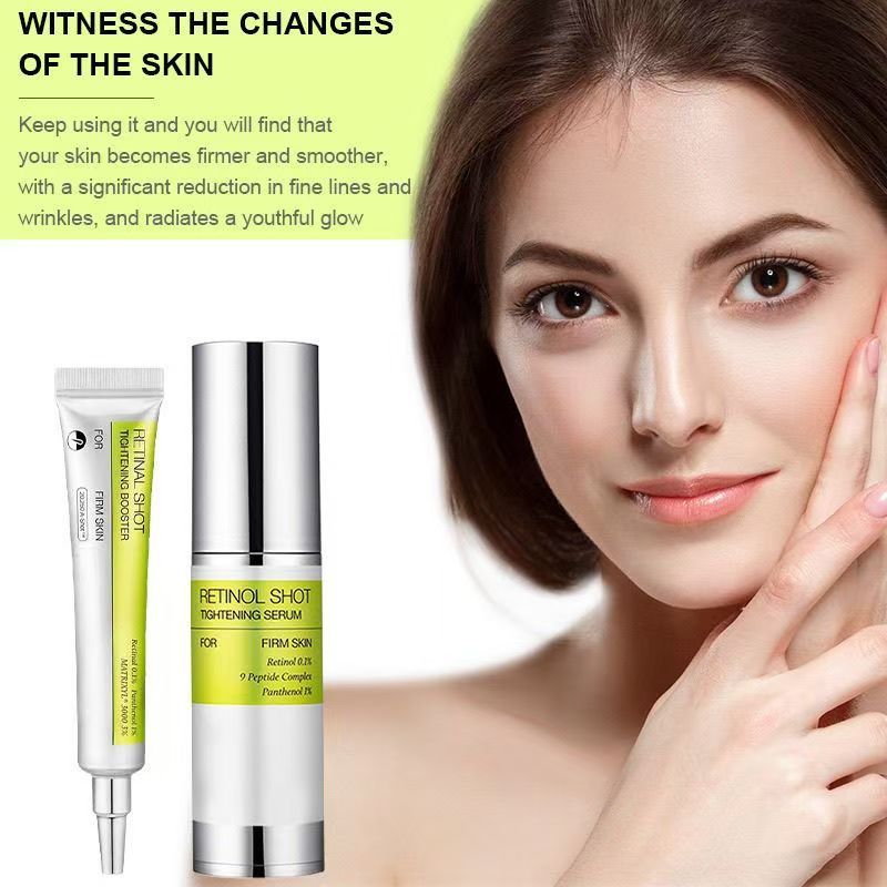 Celimax Retinol Skin Liquid Brightening กระชับรูขุมขน 15ml