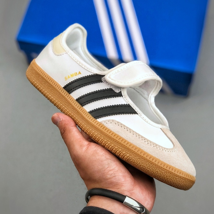 รองเท้าผ้าใบ Lazy One Piece JR1402 สไตล์ยอดนิยม