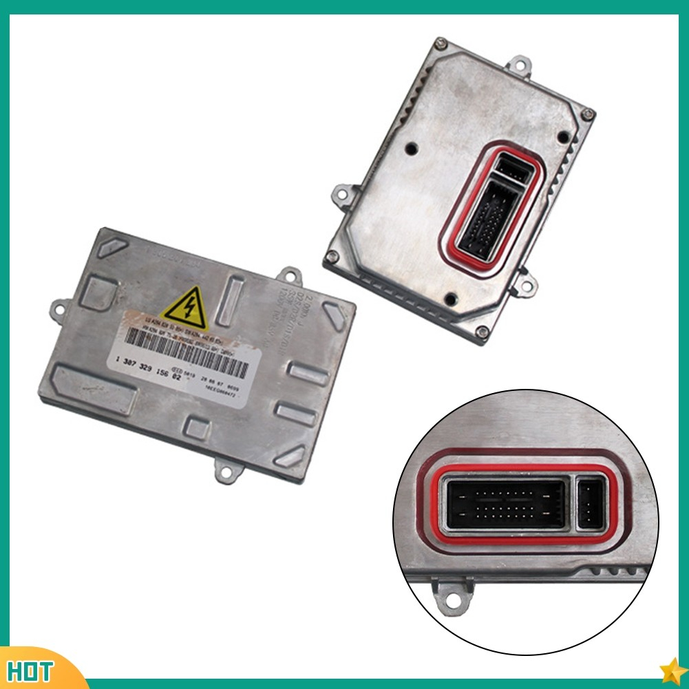 jelly สําหรับ Mercedes A204 C-Class C300 C350 C63 08-09 ไฟหน้าบัลลาสต์ A2048203285
