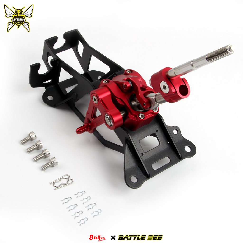 เกียร์ Shifter กล่องคู่มือสั้น Shifter สําหรับ Honda Fit GE6 GE8 GK5 CITY GM6 GIENIA GJ8 GREIZ GJ6 G