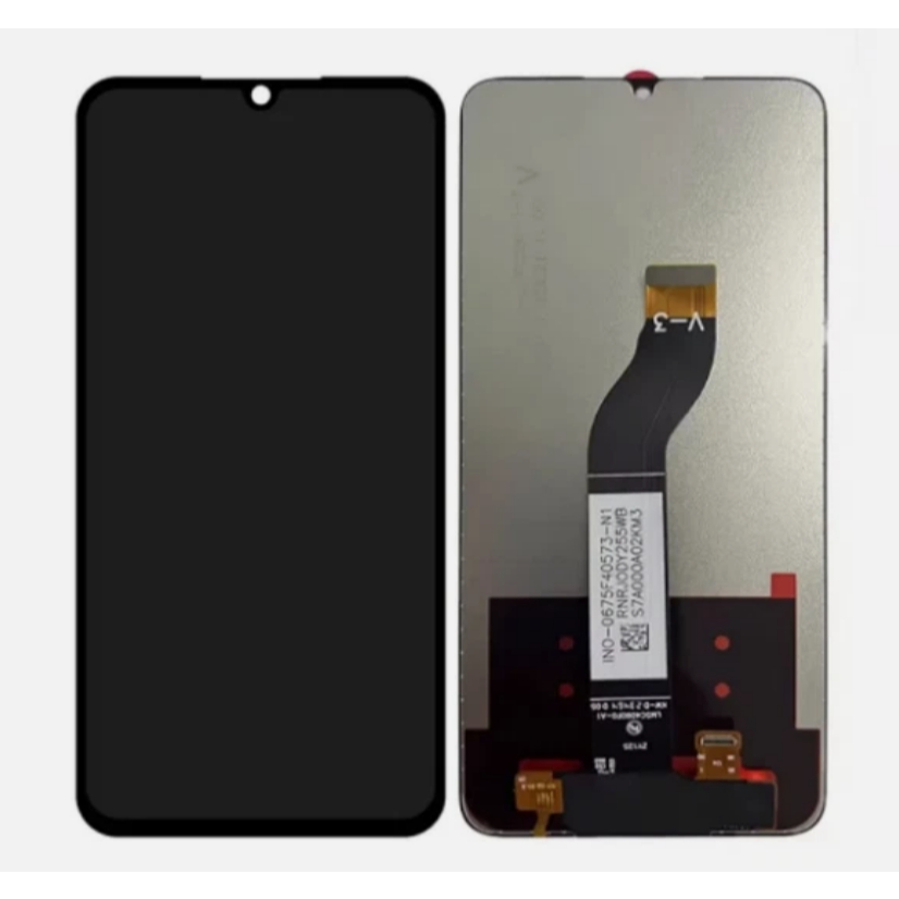จอแสดงผล LCD Touch Screen Digitizer Assembly สําหรับ Umidigi C1 C2 G1 G2 G3 Max G5 Mecha G5A G9A G9C