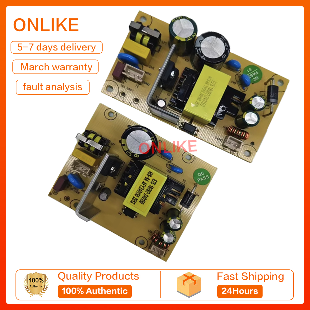 90%NEW Emt พัดลมไฟฟ้าพัดลมหมุนเวียนอุปกรณ์เสริม CA23-RD1 RD2 RD7 Power Board FB2319DR เมนบอร์ด