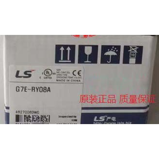G7E-RY08A ยี่ห้อใหม่เดิมแท้ไฟฟ้า G7E-RY08A ยี่ห้อใหม่เดิมแท้ไฟฟ้า