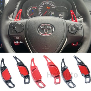 Toyota Vios Revo Fortuner GR Sport ก้านต่อแพดเดิ้ลชิฟ (Paddl…