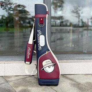 2025 สไตล์ใหม่ กระเป๋าไม้กอล์ฟน้ำหนักเบา สมัครผู้ชายผู้หญิง …