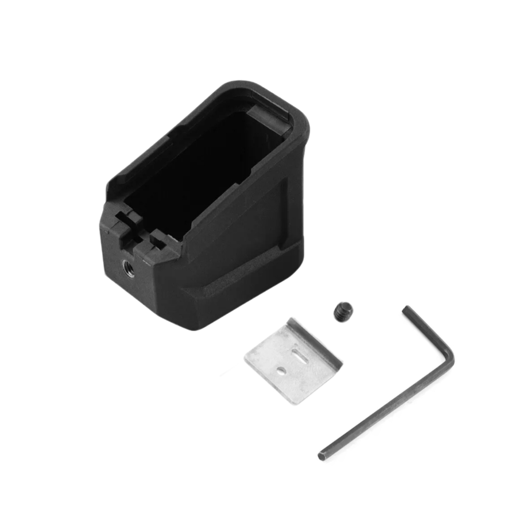 อุปกรณ์เสริมจักรยาน Extend Magazi Plate G1-7/G2-2