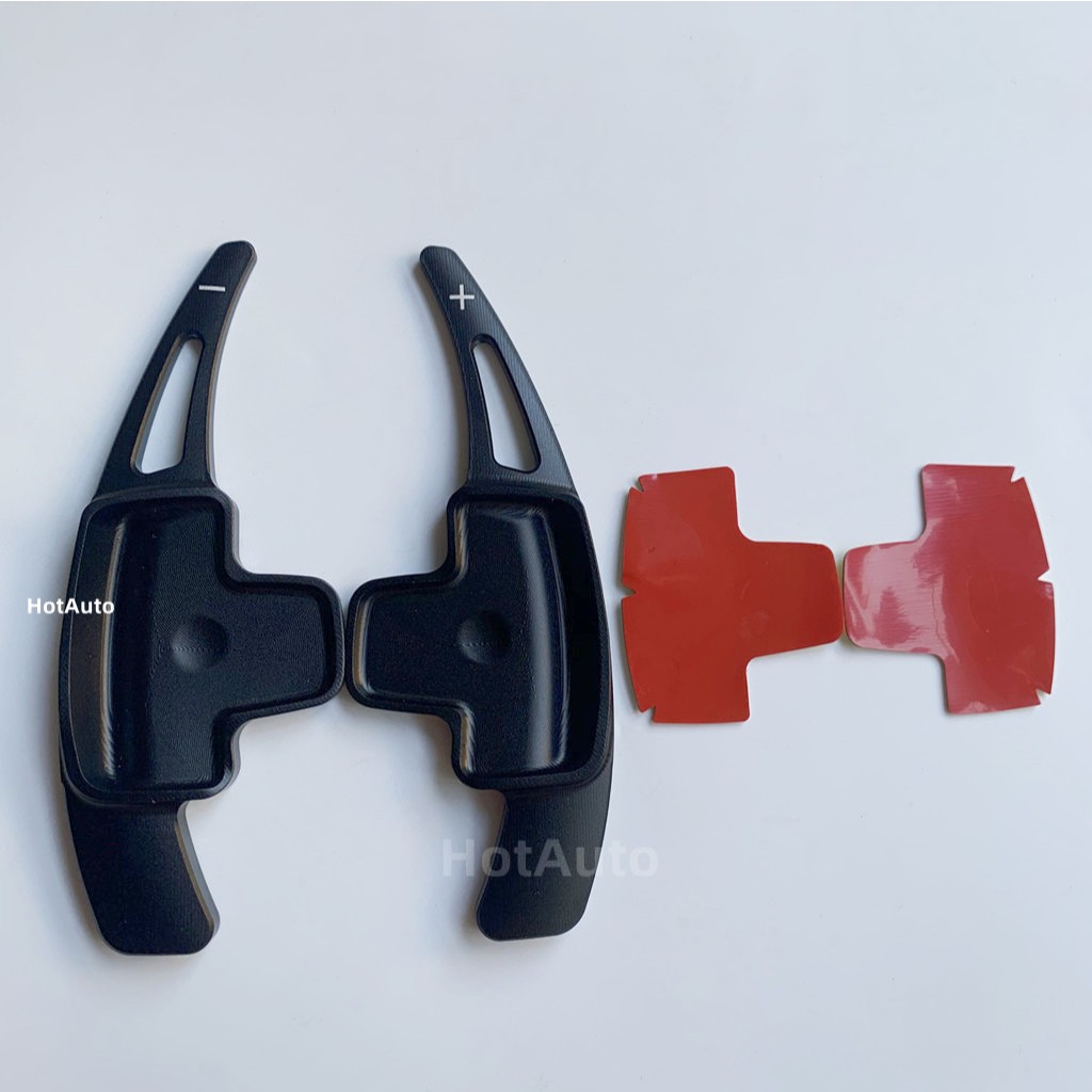 อุปกรณ์เสริมเกียร์รถยนต์สําหรับ Mercedes Benz (Paddle Shift) AMG W204 GLK E A B SLK M GL Class A250 2013 2015 - รูปที่ 5