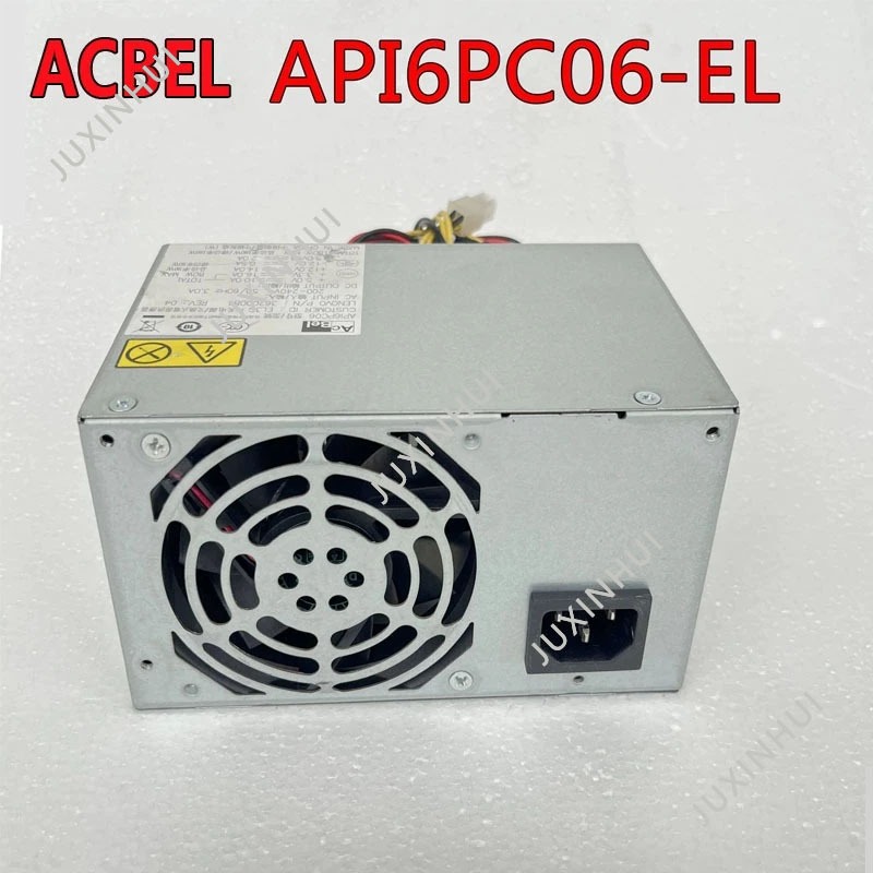 Lenovo ACBEL HuntKey API6PC06-EL HK280-22GP 3G 2G 1G 180W แหล่งจ่ายไฟครึ่งตัด AP16PC06