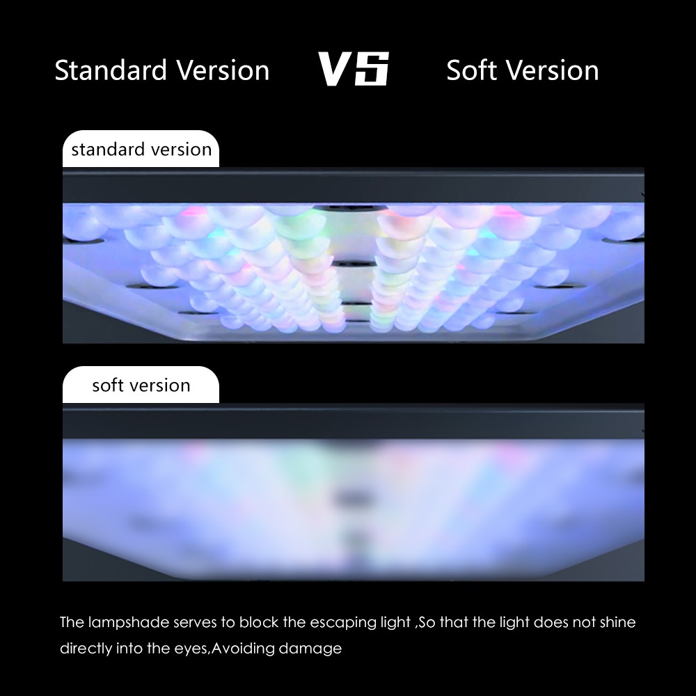 BALANCE Diffuser โคมไฟร่มเงา Optimized รูปที่ 7