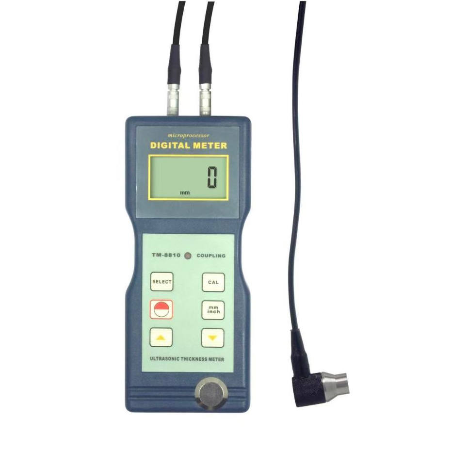 Landtek TM-8810 เครื่องวัดความหนาอัลตราโซนิก TM8810