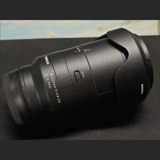 สติ๊กเกอร์เลนส์กล้องสําหรับ Tamron 28-200 FE Mount ฟิล์มป้อง…