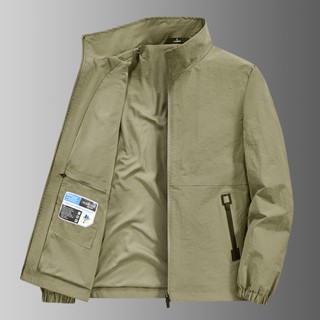 ม-8เอ็กแอล กีฬาคุณภาพสูง เสื้อแจ็คเก็ตสำหรับฤดูใบไม้ผลิและใบ…