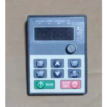 INVT INVT Inverter GD20 GD10 GD100 แผงควบคุมคีย์บอร์ดแผงสายไฟฐานวงเล็บ