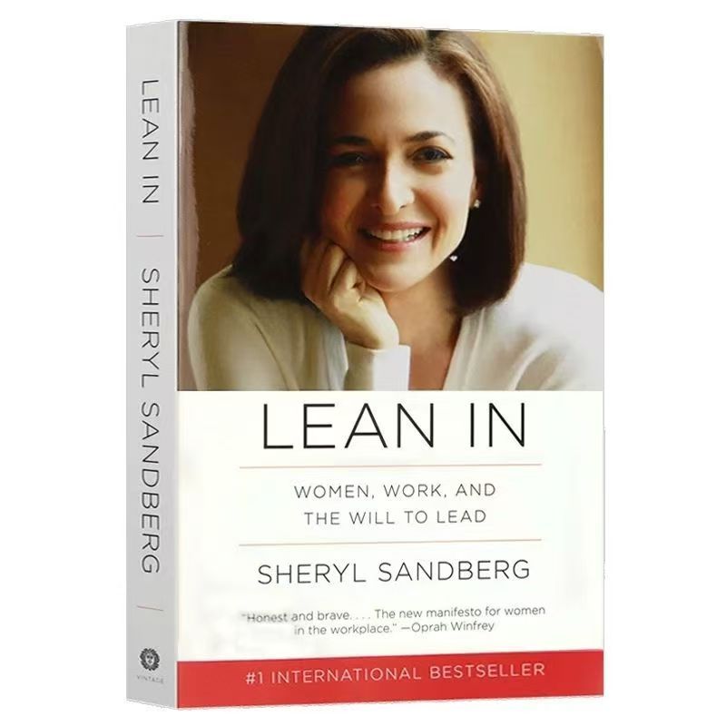 One Step Forward Lean ในเวอร์ชันภาษาอังกฤษ Lean in