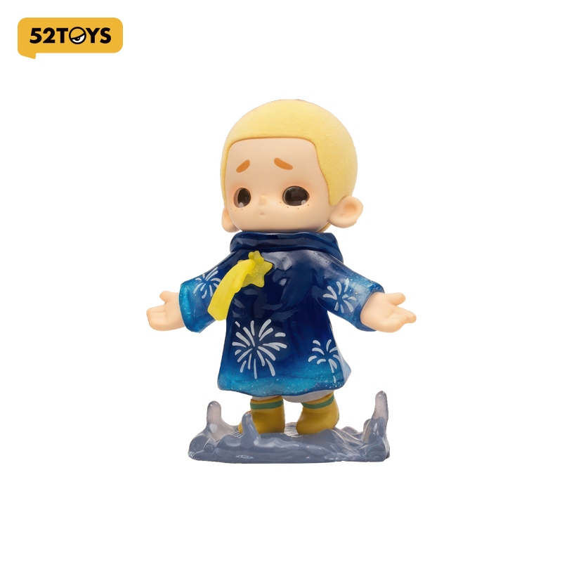 52TOYS NOOK My Little Universe at Night Blind Box Figure Toy