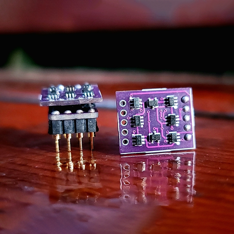 Class A Dual/เดี่ยว Op Amp Hi-End Fully Discrete Audio Operational Amplifier อัพเกรด LME49720 AD8620