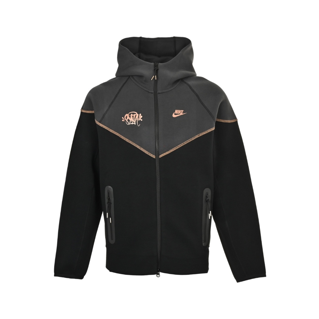 กางเกงวอร์มพร้อมฮู้ด SYNA สไตล์แฟชั่นสำหรับทุกคน