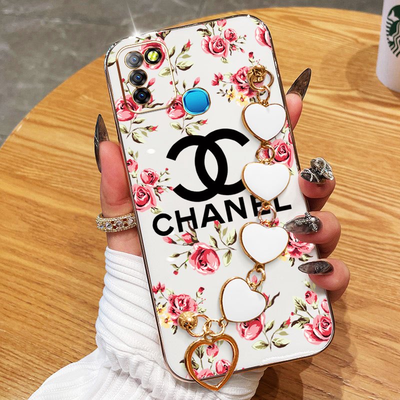 YBDเคสโทรศัพท์สําหรับInfinixสมาร์ท 5 Spark 6 GO Spark GO 2020 2021 Hot 10 Lite X657 X657B X657CKE5j 