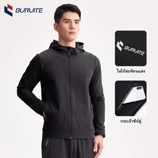เสื้อกันแดดกีฬา แจ็กเก็ตกันลม ใส่ได้ทั้งคู่ น้ำหนักเบา ซึมซับเหงื่อ ระบายอากาศ ใส่ได้ 4 ฤดู