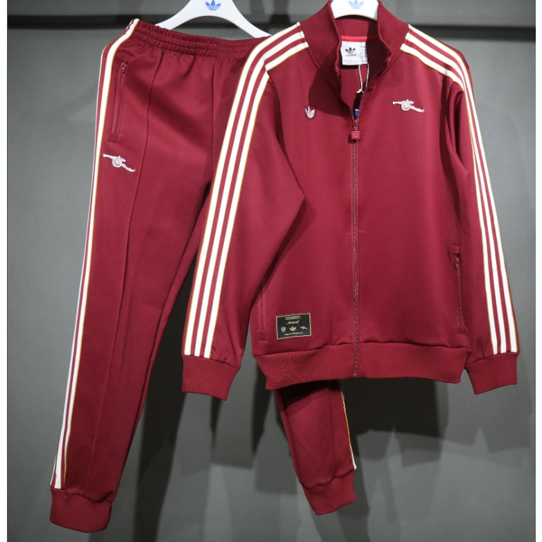 2025-26 Arsenal Jacket เสื้อและกางเกง S-XXL 1:1