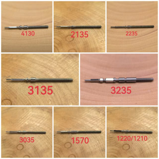 การเคลื่อนไหวนาฬิกาใช้วัสดุสแตนเลสทนทาน