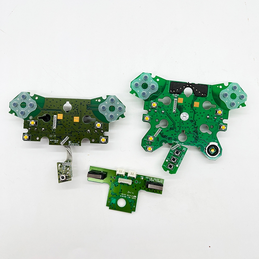 พวงมาลัย G27 G920 พวงมาลัยกระดานหลักแผงปุ่มชิ้นส่วนถอดชิ้นส่วนสําหรับ Logitech G29