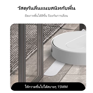 อะไหล่ทดแทนสําหรับ Philips Dreame Xiaomi Roborock และอุปกรณ์เสริมเสื่อปีนเขาเครื่องดูดฝุ่นหุ่นยนต์อื่นๆ