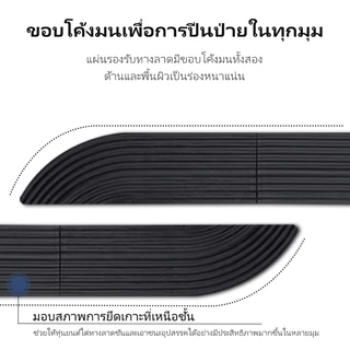 อะไหล่ทดแทนสําหรับ Philips Dreame Xiaomi Roborock และอุปกรณ์เสริมเสื่อปีนเขาเครื่องดูดฝุ่นหุ่นยนต์อื่นๆ
