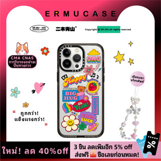 เหมาะสําหรับ IPhone 13 14 15 16 Pro Max Shock-proof Magnetic…