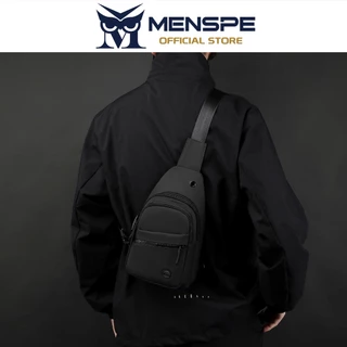 Menspe กระเป๋าอกชาย กระเป๋าเดินทาง