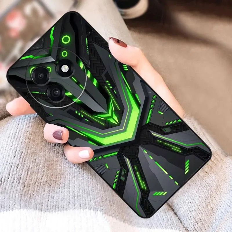 สําหรับRedmi K80 UltraกรณีK80Ultra 5Gซิลิโคนนุ่มปกหลังสําหรับXiaomi Redmi K80 ProสําหรับRedmi K80 KA