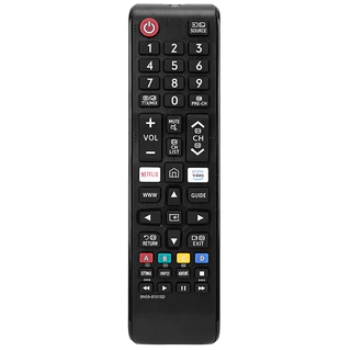samsung รีโมททีวี BN59-01315D Standardใช้กับ SAMSUNG ได้ทุกรุ่น รีโมททีวี samsung remote tv samsung