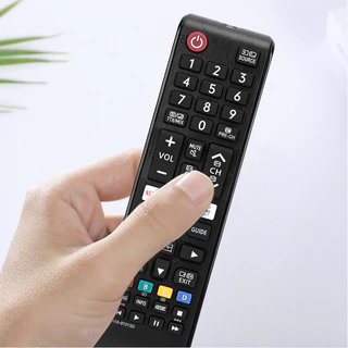 samsung รีโมททีวี BN59-01315D Standardใช้กับ SAMSUNG ได้ทุกรุ่น รีโมททีวี samsung remote tv samsung
