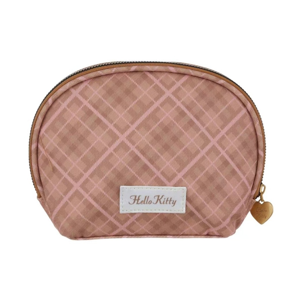 Miniso กระเป๋าเครื่องสําอาง Hello Kitty 20 CM - รูปที่ 3