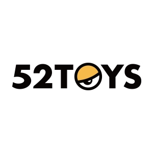 52TOYS 【Redemption link】For blind box merch ect, Normal order will not be shipped