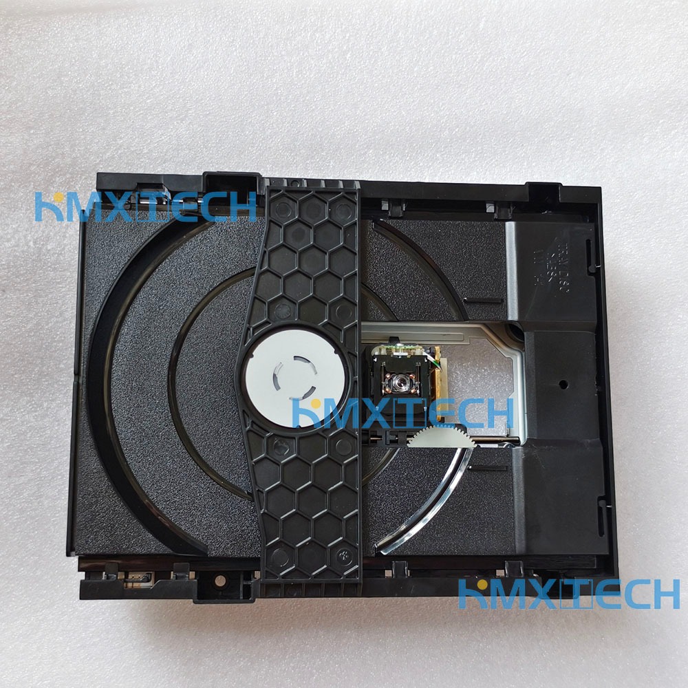 Loader Core สําหรับ Marantz CD6007 สําหรับ Denon DCD-600NE DCD-900NE กลไกไดร์เวอร์เลเซอร์ Len ชุด