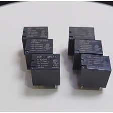 รีเลย์มาโคร JQC HF3FF-005 012 024-1HS 1ZS 1HSTF 1ZSTF 12V 24V JQC/HF3FF-005-1HS JQC/HF3FF-012-1HS