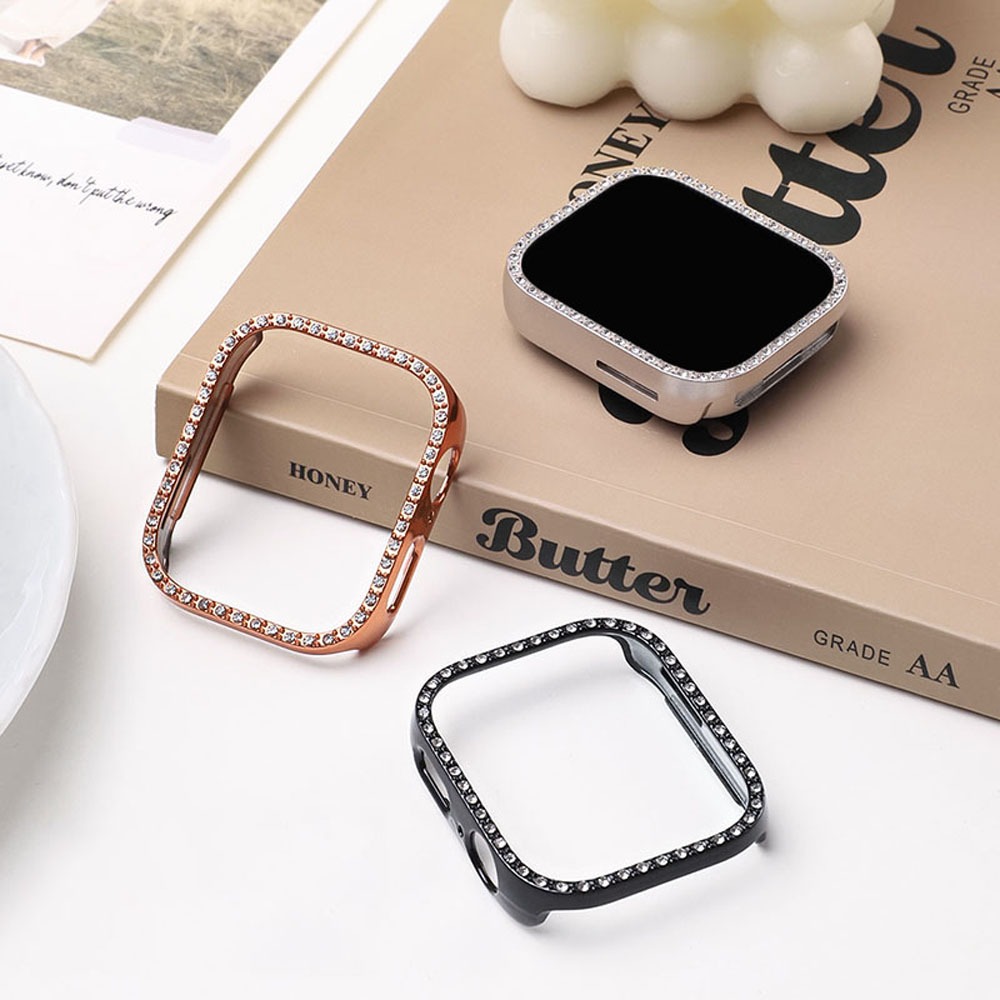 ใหม่ล่าสุดแฟชั่น Sparkle สําหรับ Huawei Watch Fit 3/Fit 4/Fit 4Pro สําหรับ Huawei Watch Fit 4Pro/4/3