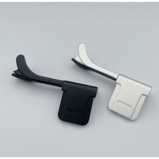 เหมาะสําหรับ Leica ขนาดใหญ่ M กล้อง Thumb Handle Leica ขนาดใหญ่ MP M240 M240P MM246 M262 Thumb Handl