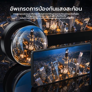 [it]Samsung S26Ultra S25Ultra S24Ultra S25FE S23Ultra ฟิล์มกระจกนิรภัย เลนส์กล้องกันรอยขีดข่วน ขอบบาง ตัวป้องกันเลนส์ ฝาครอบกล้องสําหรับ