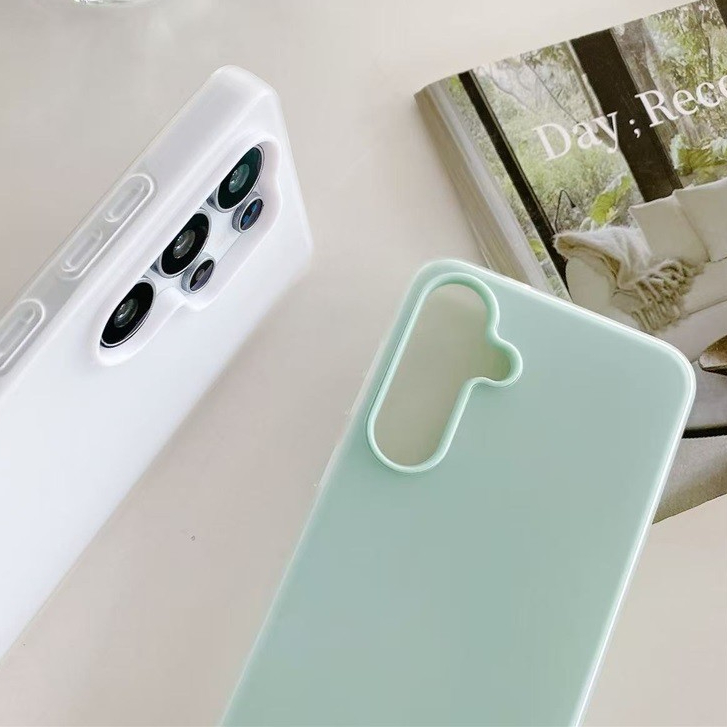 เคสโทรศัพท์ 2 in 1,A15 A56 5g กรณีโทรศัพท์มือถือสำหรับ Samsung A05 A05S A06 A07 A14 A15 A17 A24 A25 A26 A35 A36 A54 A55 4G/5G เคสซิลิโคนกันกระแทกแบบนุ่ม - รูปที่ 7