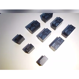 รีเลย์ Omron G5V-1-3V G5V-1-24V G5V-1-12VD G5V-1-9V