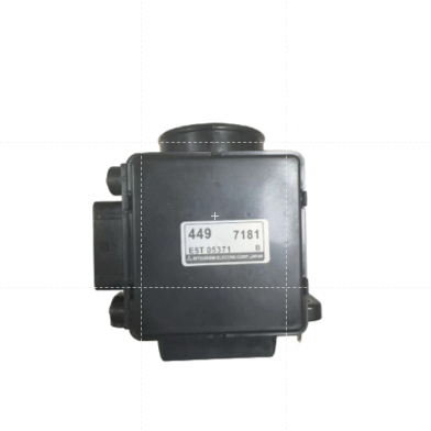 Mass airflow MAF sensor 449 สําหรับ Mitsubishi Spacewagon / Lancer 93-96 itlog / 97-98 พิซซ่า / GSR 