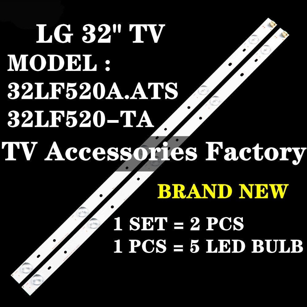 32LF520A.ATS 32LF520-TA LG 32" LED TV BACKLIGHT (LAMP TV) LG 32 INCH LED TV BACKLIGHT 32LF520A 32LF5