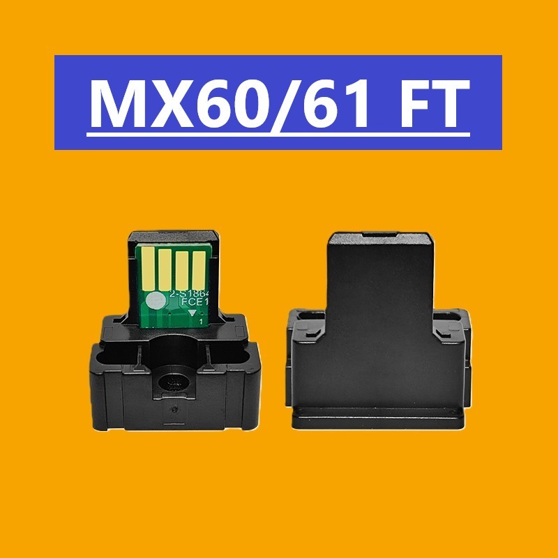 MX60 MX61 ชิปสําหรับ Sharp MX2630N MX3050 MX3070 MX3550 MX3570 MX3060N MX3560N Toner ชิป MX 2630N 30